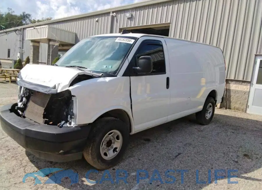 1GTW7AFPXP1178437# 1