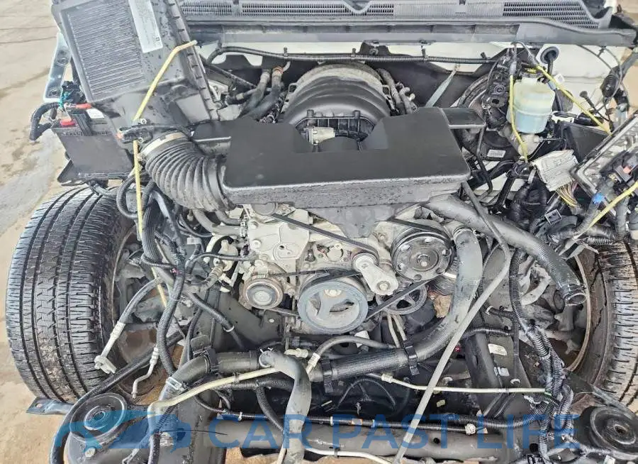 3GTP1NEC5JG623705# 11