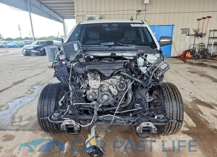 3GTP1NEC5JG623705# 5