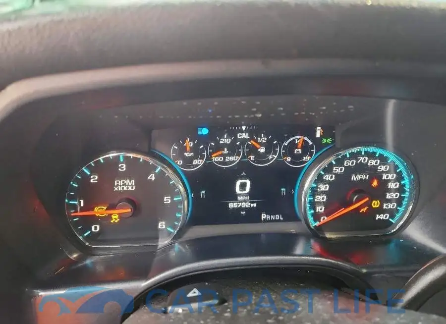 3GTU2PEJ3JG113234# 9