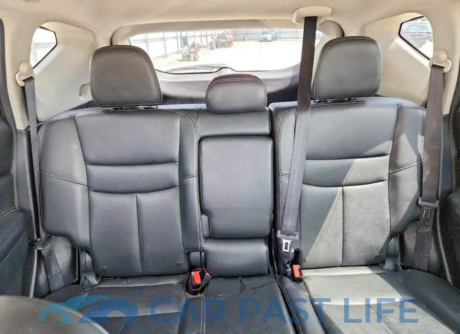 5N1AZ2MH3JN181939# 10