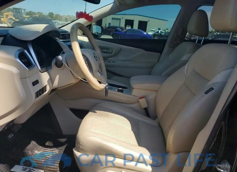 5N1AZ2MH9JN114990# 7