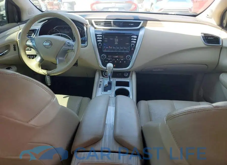 5N1AZ2MH9JN114990# 8