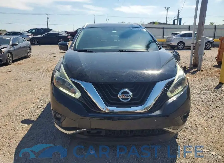 5N1AZ2MH9JN114990# 5