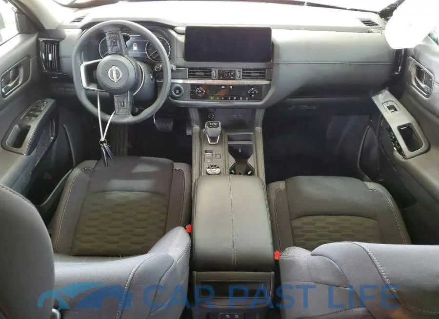 5N1DR3AE8TC202103# 8