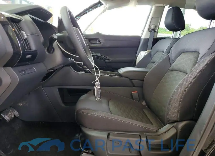 5N1DR3AE8TC202103# 7
