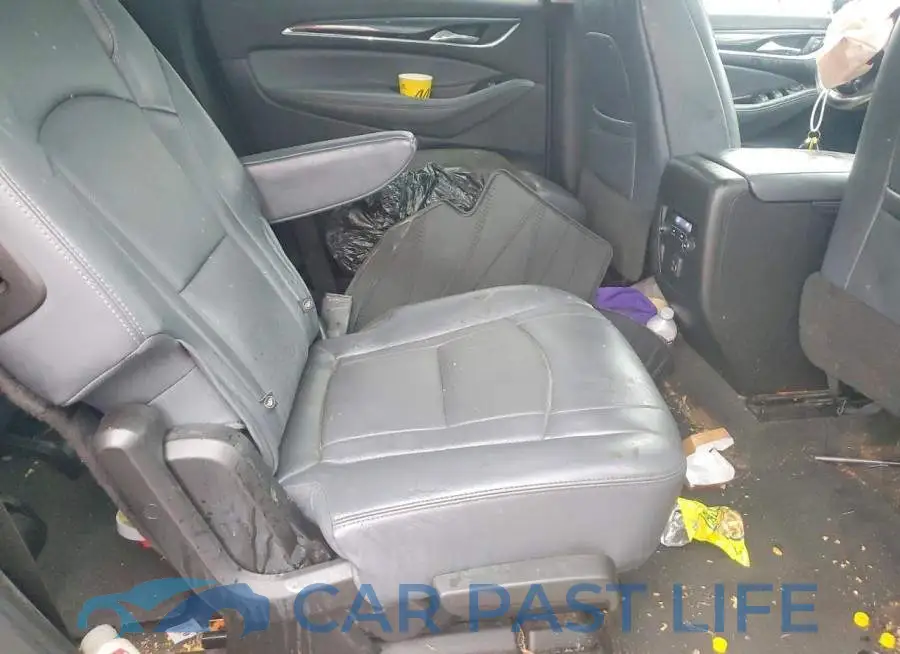 5GAERBKW2KJ166530# 11