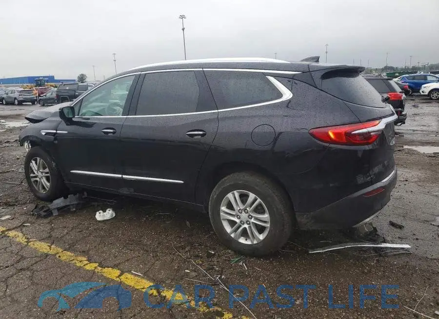 5GAERBKW2KJ166530# 2