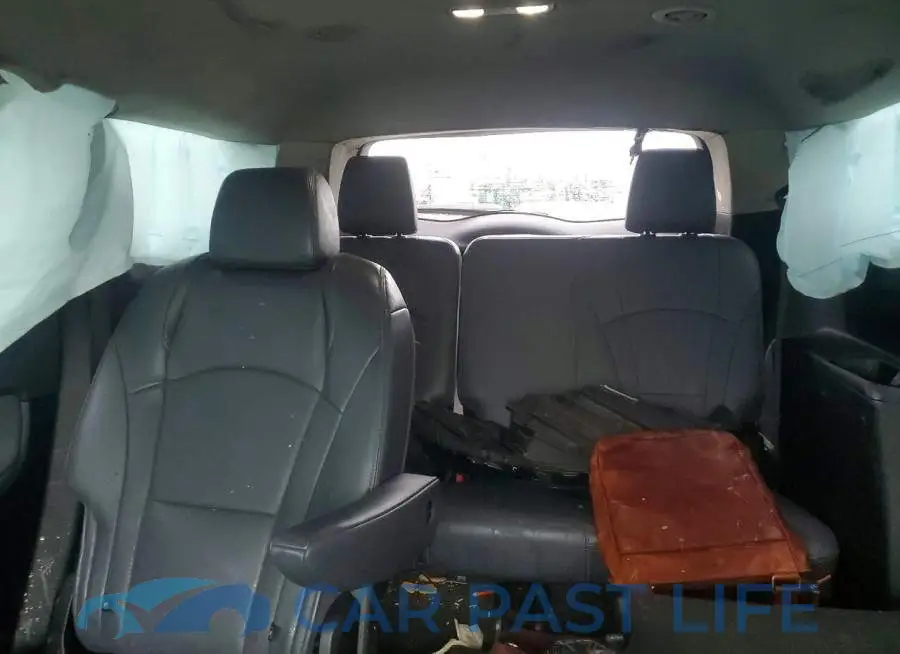 5GAERBKW2KJ166530# 10