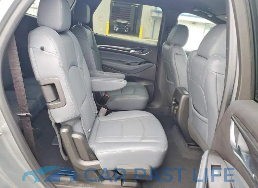 5GAERBKW8PJ187227# 11