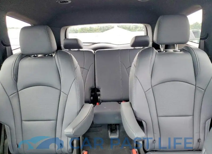 5GAERBKW8PJ187227# 10