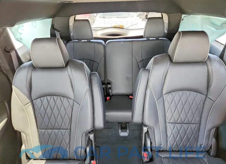 5GAERDKW2PJ127942# 10