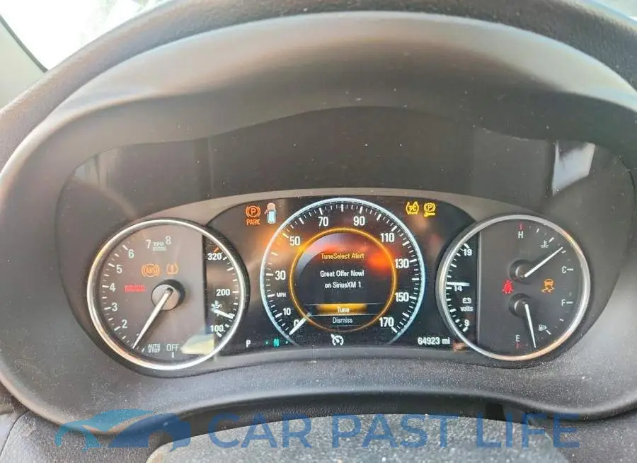 LRBFX3SX8KD040385# 9