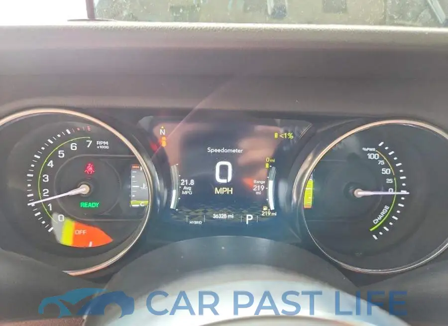 1C4JJXP60PW553565# 9