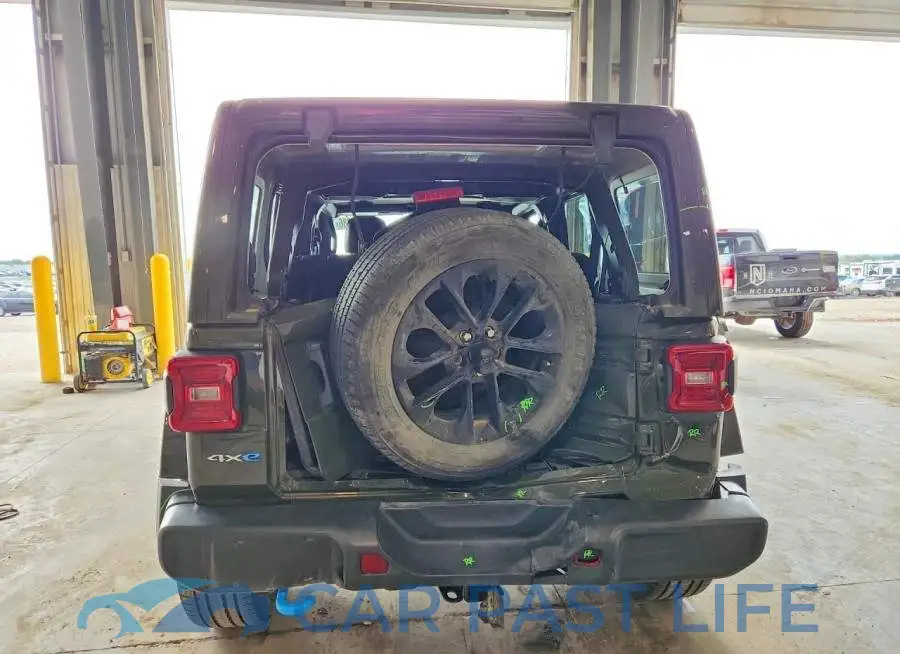 1C4JJXP60PW553565# 6