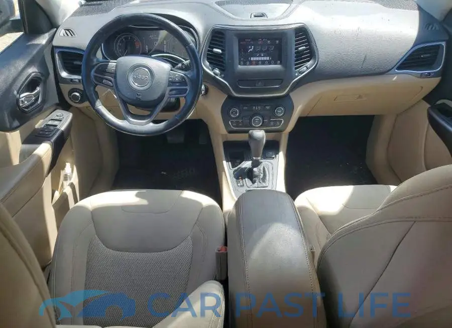 1C4PJLCB0LD611105# 8
