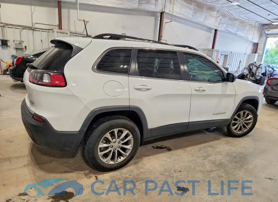 1C4PJMMX4ND513326# 3
