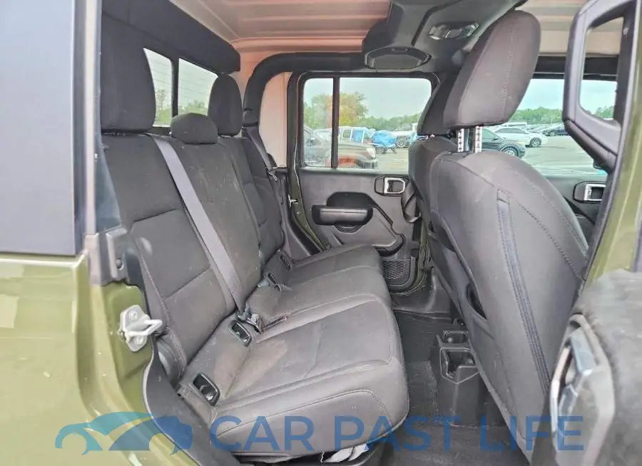1C6HJTAG3PL540374# 10