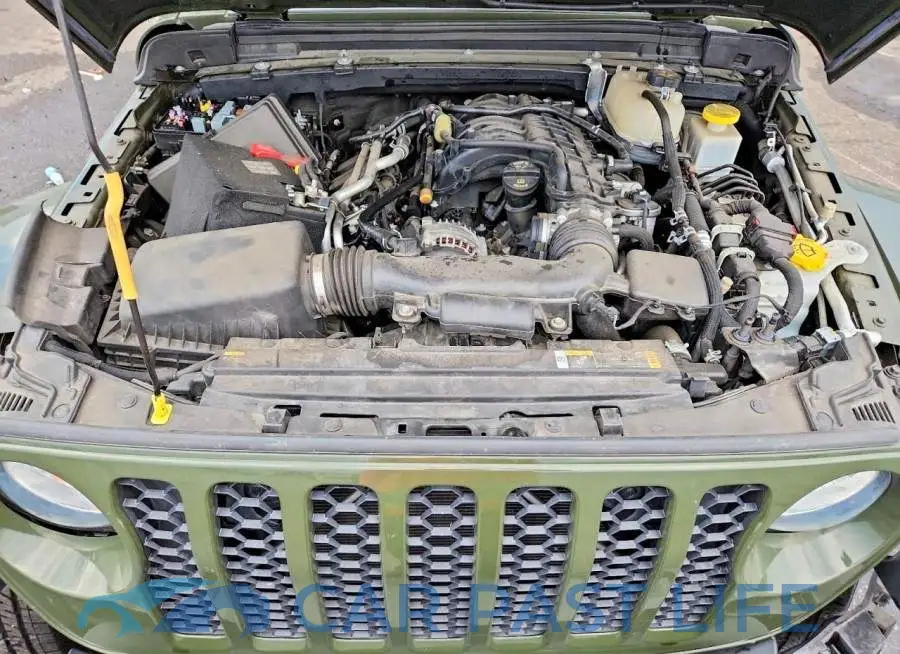 1C6HJTAG3PL540374# 11