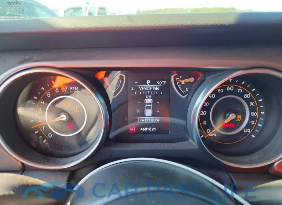 1C6HJTAG3PL540374# 9