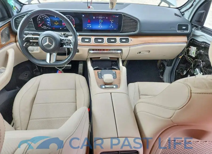 4JGFF5KEXRB139628# 8