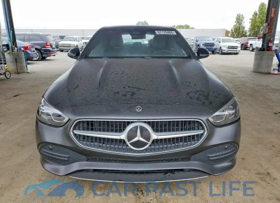 W1KAF4GB3SR266652# 5