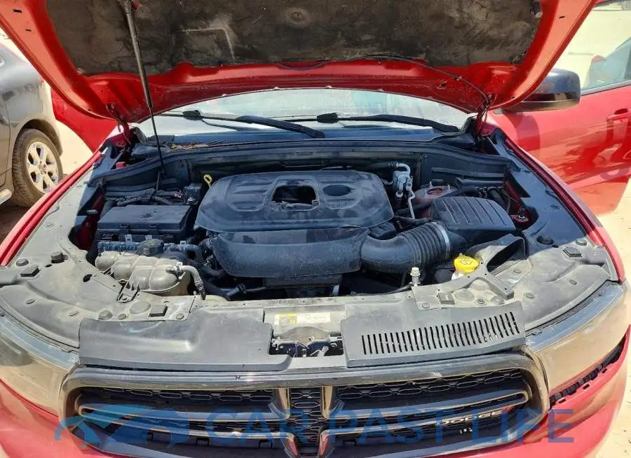 1C4RDHAG6JC412817# 12