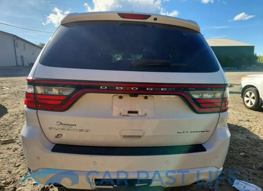 1C4RDJEG9JC317296# 6