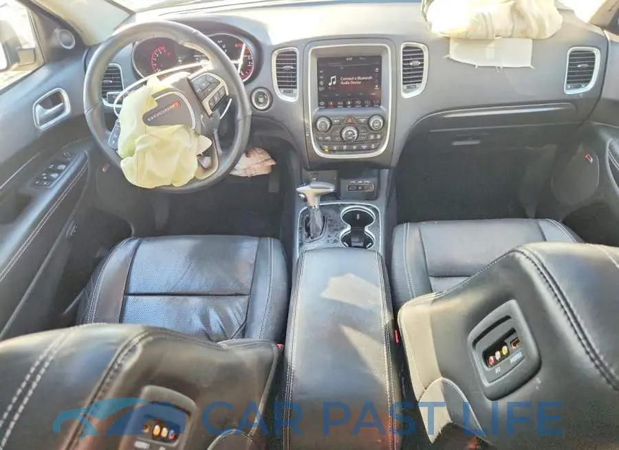 1C4RDJEG9JC317296# 8