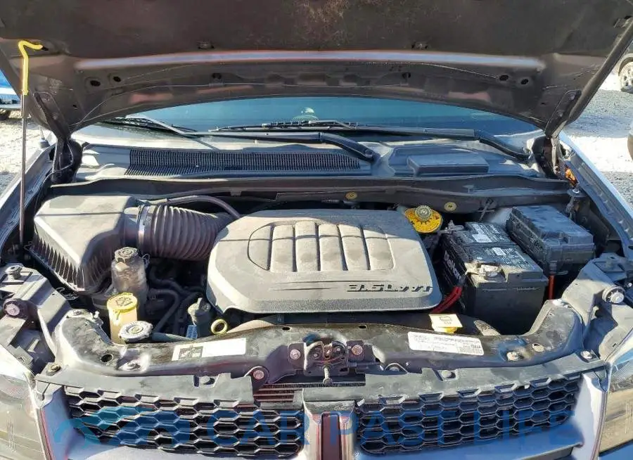 2C4RDGEG7KR579930# 12