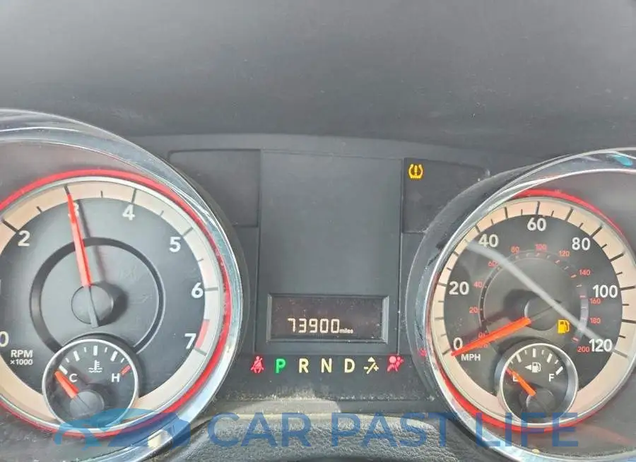 2C7WDGBG5KR793616# 9