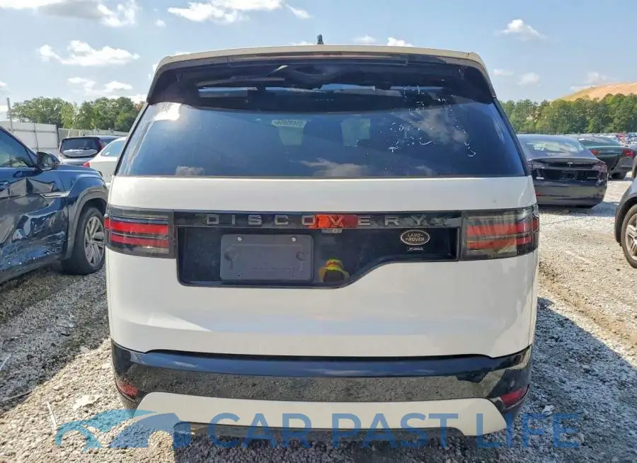 SALRT4RU8M2447903# 6