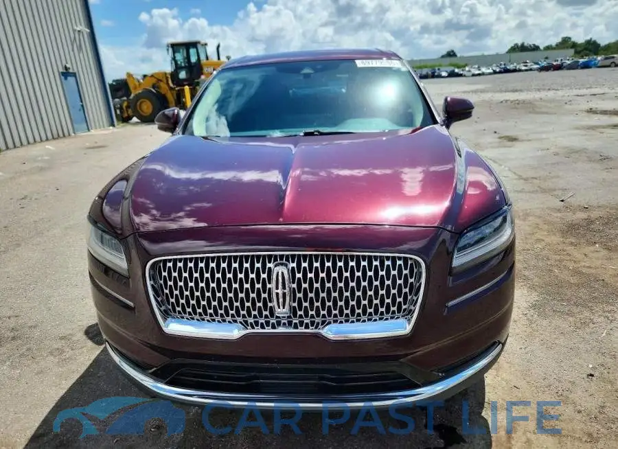 2LMPJ6J93PBL03925# 5