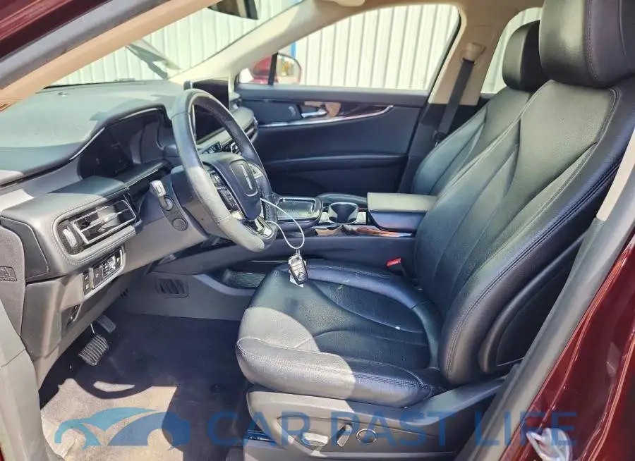 2LMPJ6J93PBL03925# 7