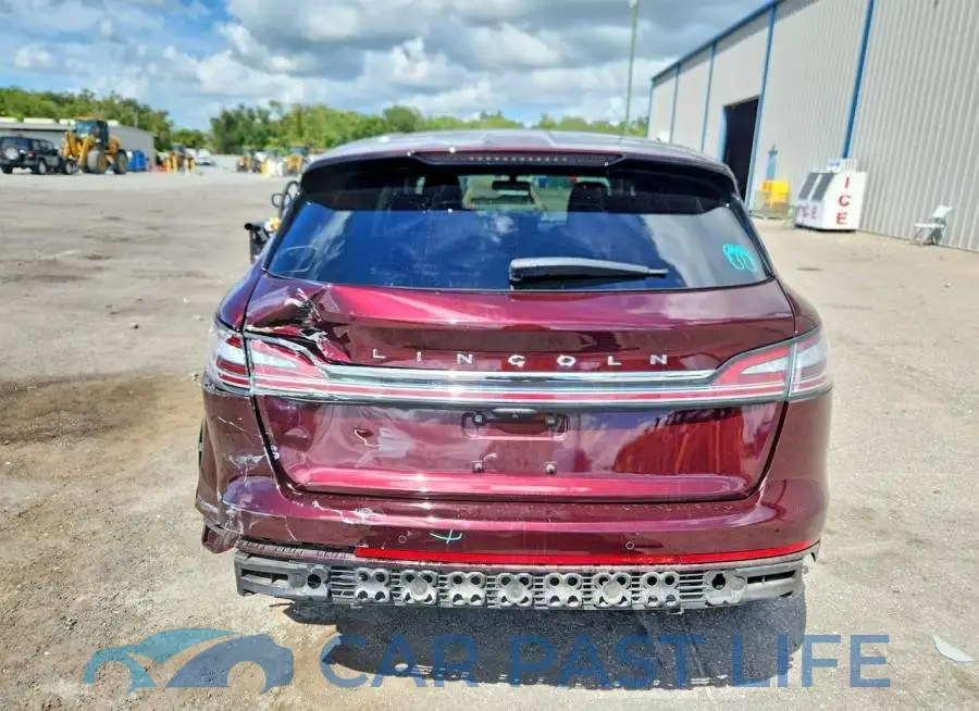 2LMPJ6J93PBL03925# 6