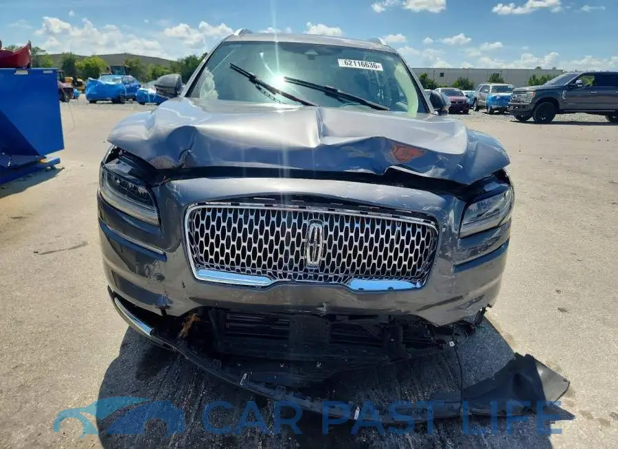 2LMPJ6J94PBL06154# 5