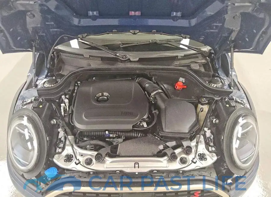 WMW53GD09T2Y07932# 11