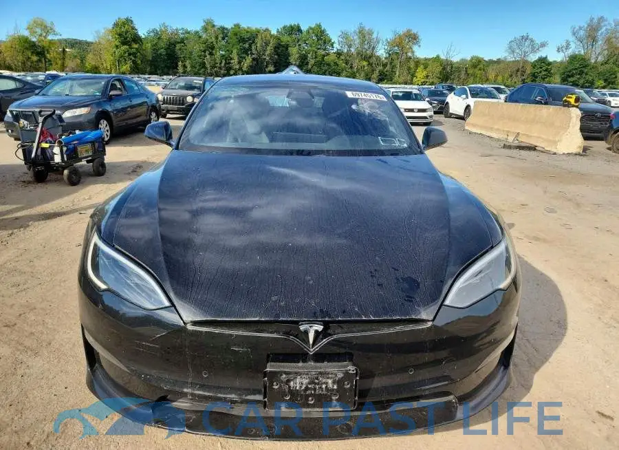 5YJSA1E53NF490233# 5