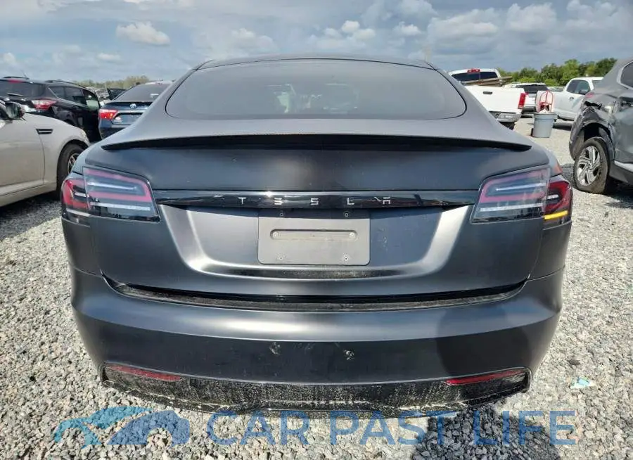 5YJSA1E65PF515757# 6