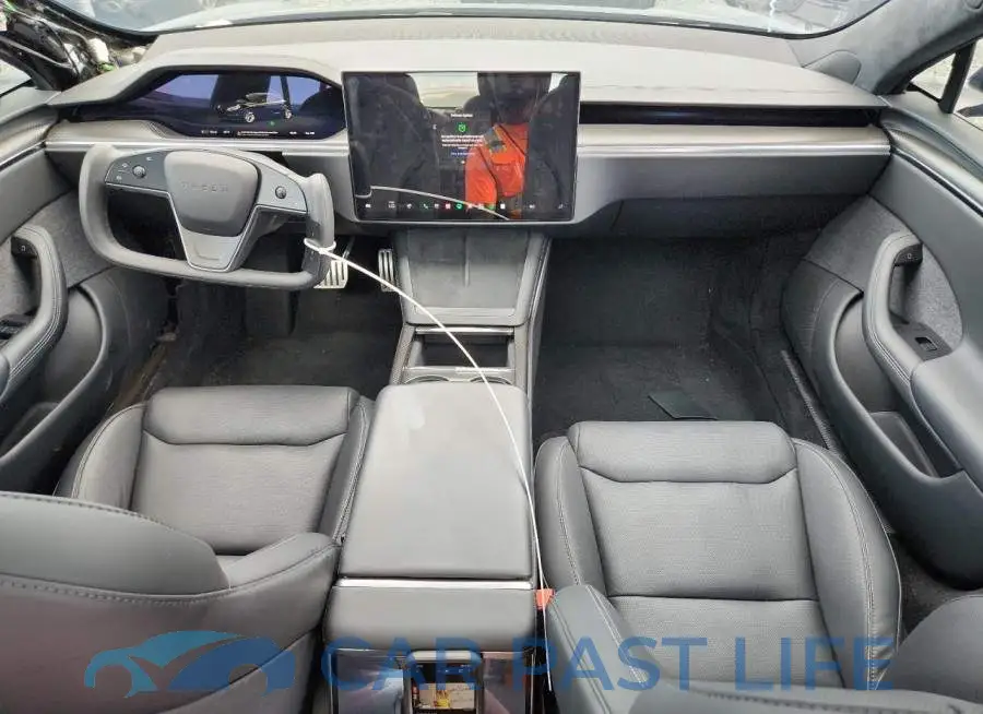 5YJSA1E65PF515757# 8