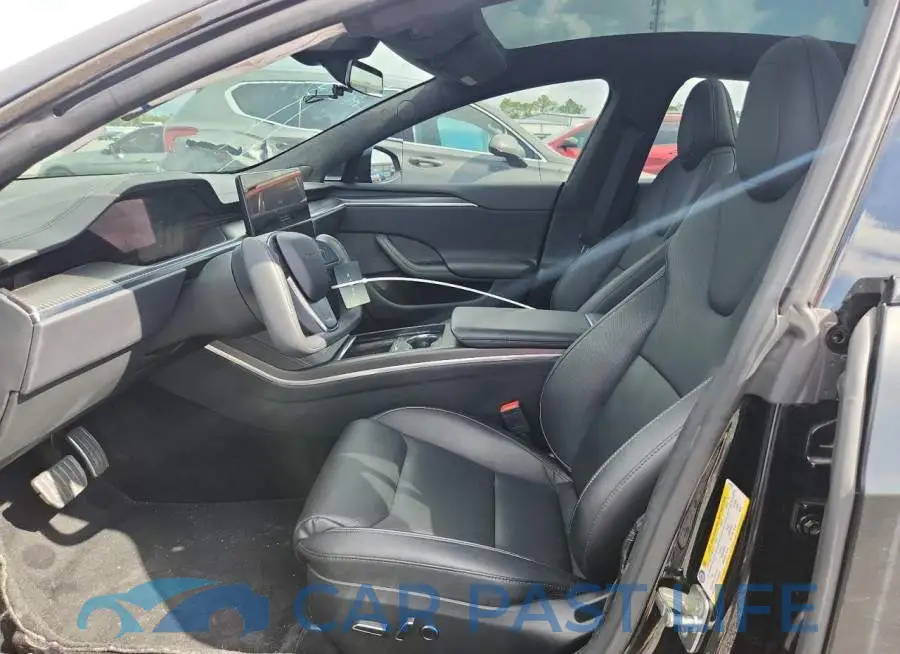 5YJSA1E65PF515757# 7