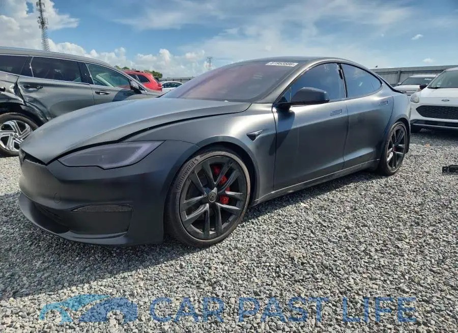 5YJSA1E65PF515757# 1