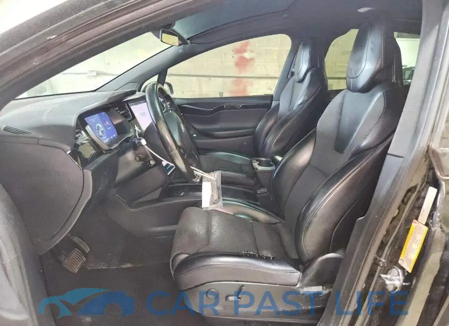 5YJXCAE26JF104047# 7