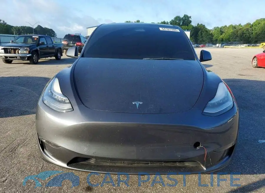 5YJYGDEE9MF254453# 5