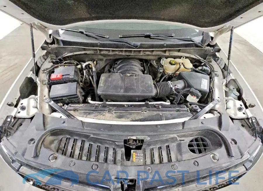 1GYS4FKL7MR290708# 12