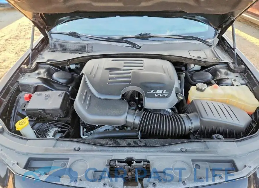 2C3CCAAG6LH250160# 11