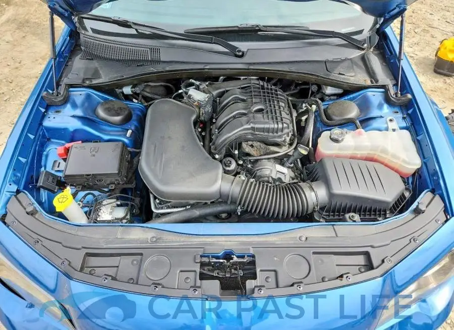 2C3CCASG3PH609954# 11