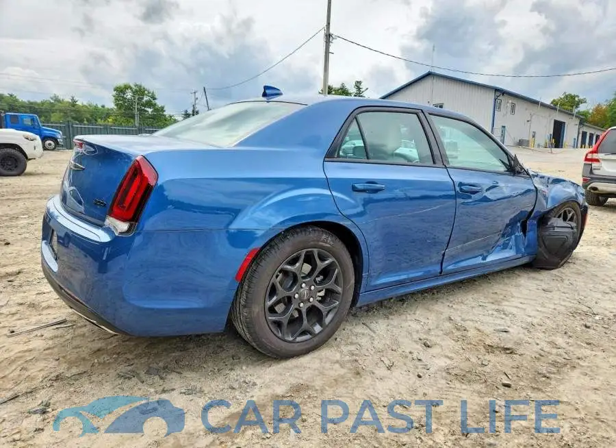 2C3CCASG3PH609954# 3