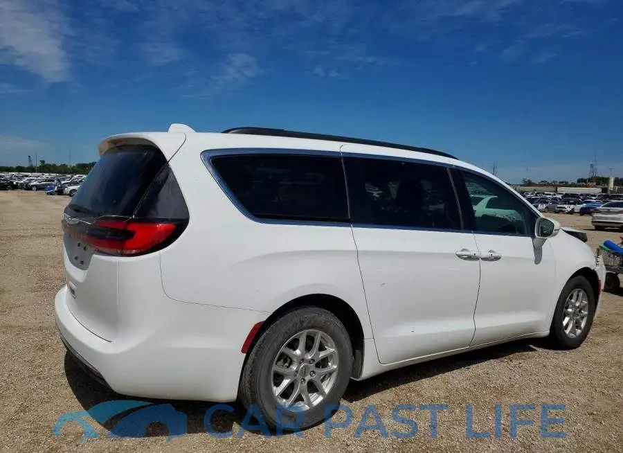 2C4RC1BG2NR219795# 3