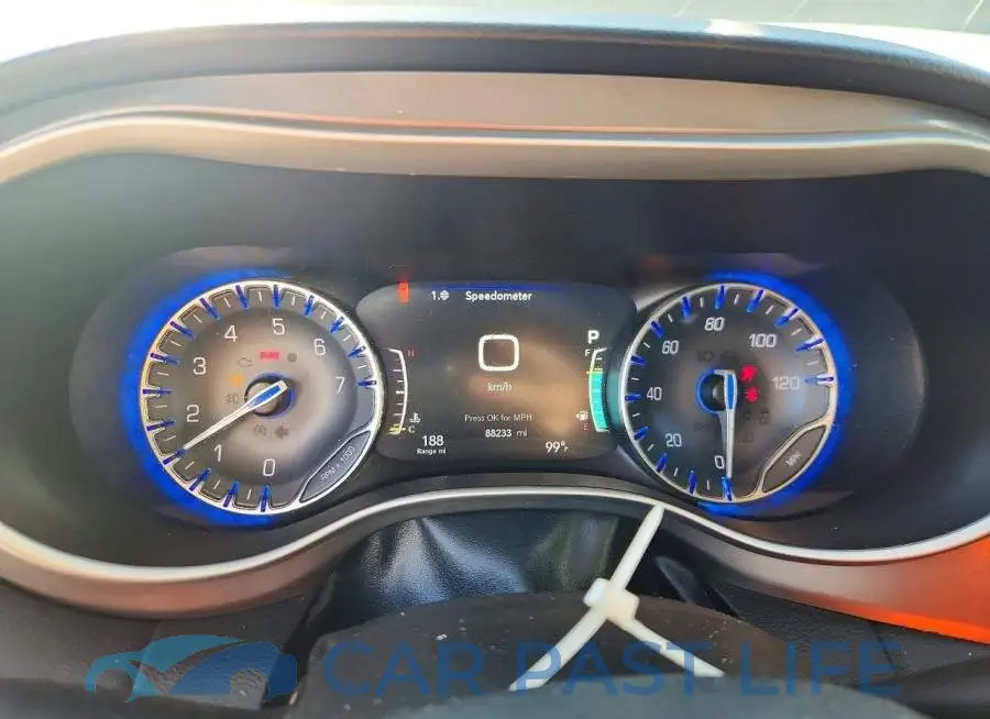 2C4RC1BG4NR214646# 9